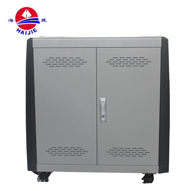 Безопасности ipad планшет ноутбука корзина зарядное устройство для 30 / 40 50 60 отсеков жестких дисков