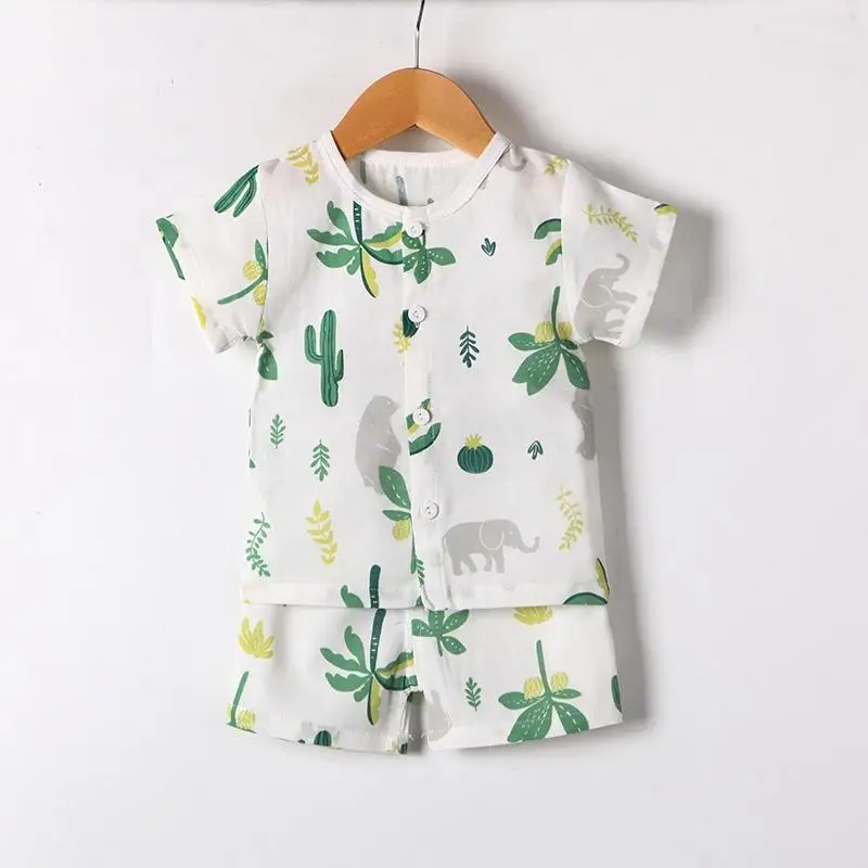 
GOTS organic cotton breathable baby clothes muslin baby clothes muslin clothes 