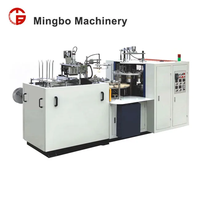 Полностью автоматическая круглый коробку лапши машины цена (MB-S60)