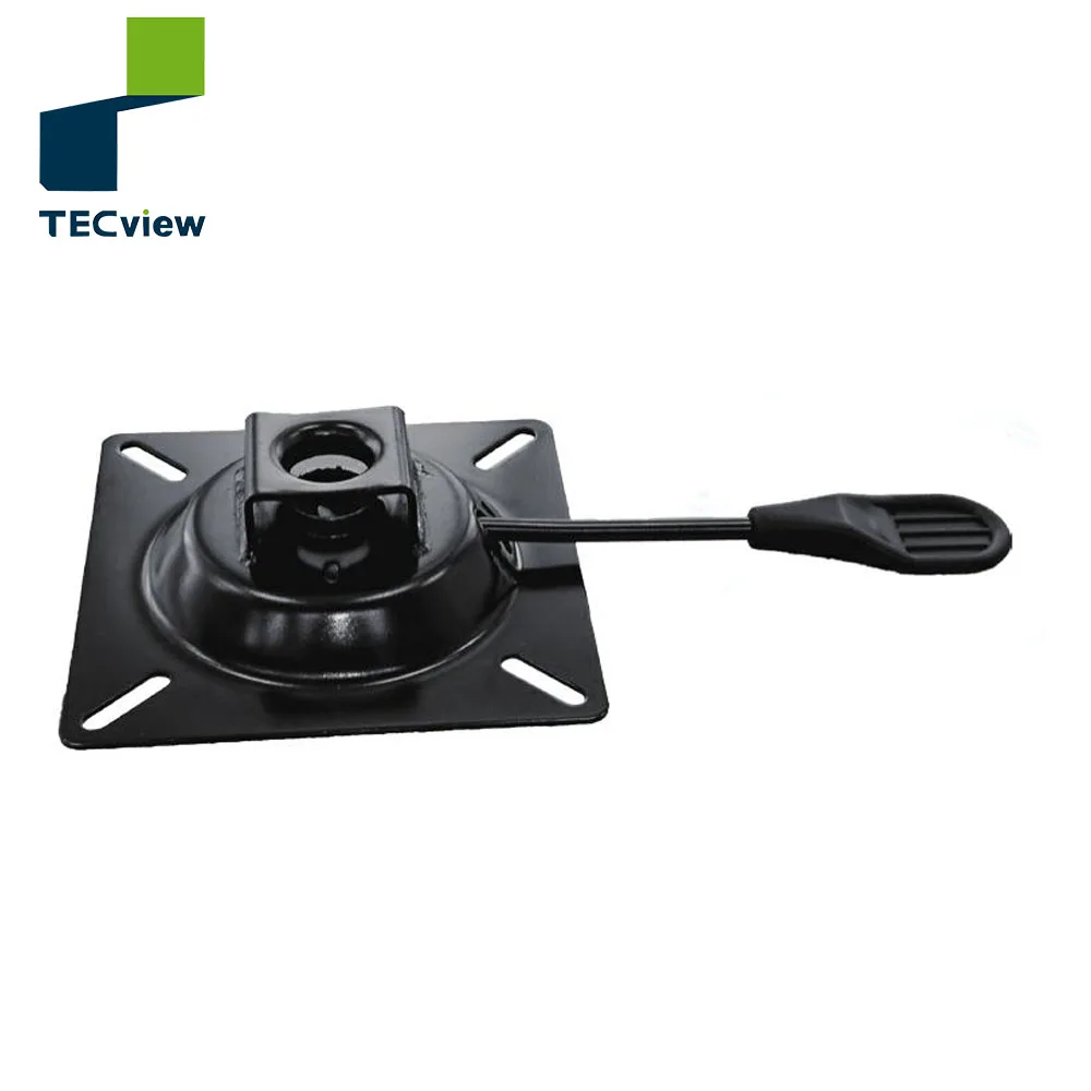 Высококачественный многофункциональный квадратный механизм для офисного стула