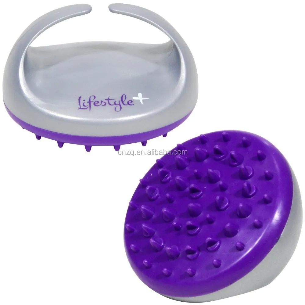 
Beauty Care Pain Relief Treatment and Reduction 3 PIECE Anti-Cellulite Massage Roller Set 