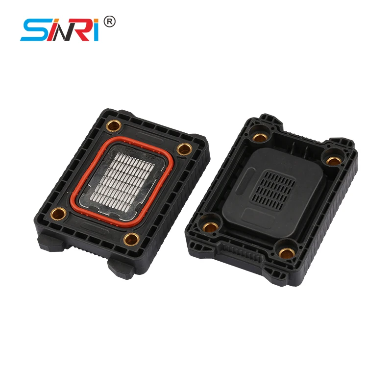 SINRI Quick Air Release waterproof anti-explosion valve automotive battery vent valve