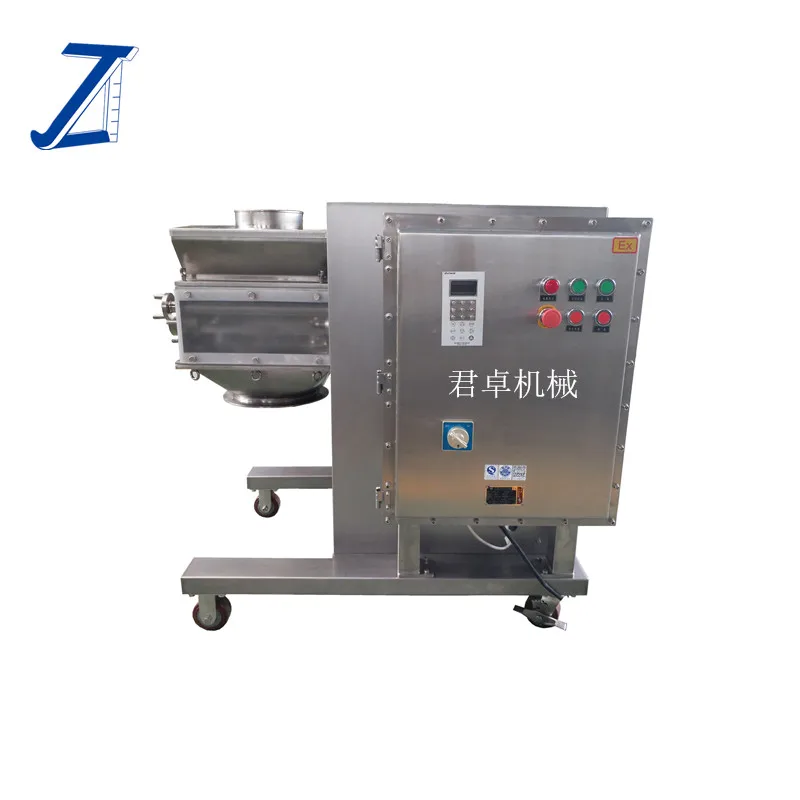 YK Type  Wet Granulation Oscillating Granulator