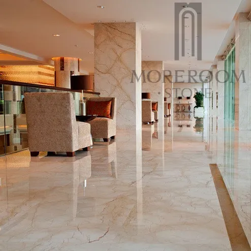 Золотой Софител турецкий мрамор