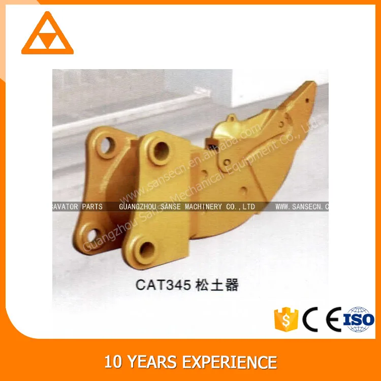 Профессиональная фабрика питания Высокого качества E345 Экскаватор Ripper с alibaba магазин