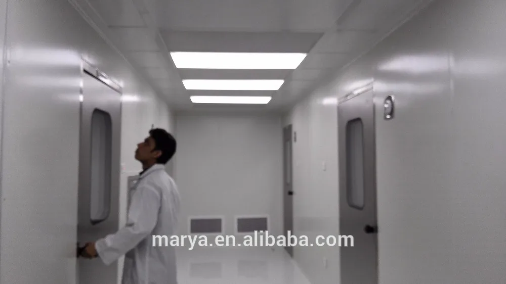 Grp теплоизоляционных сэндвич сэндвич-панелей для стен