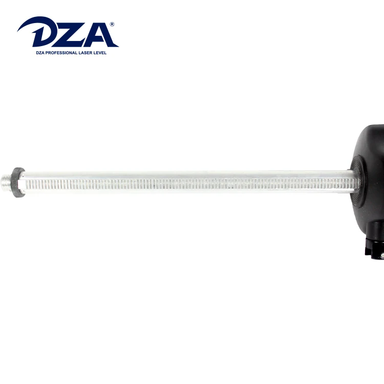 High Standard1.5m Silver Aluminium Tripod With Bubble Level For 150CM  Laser Level Tripod