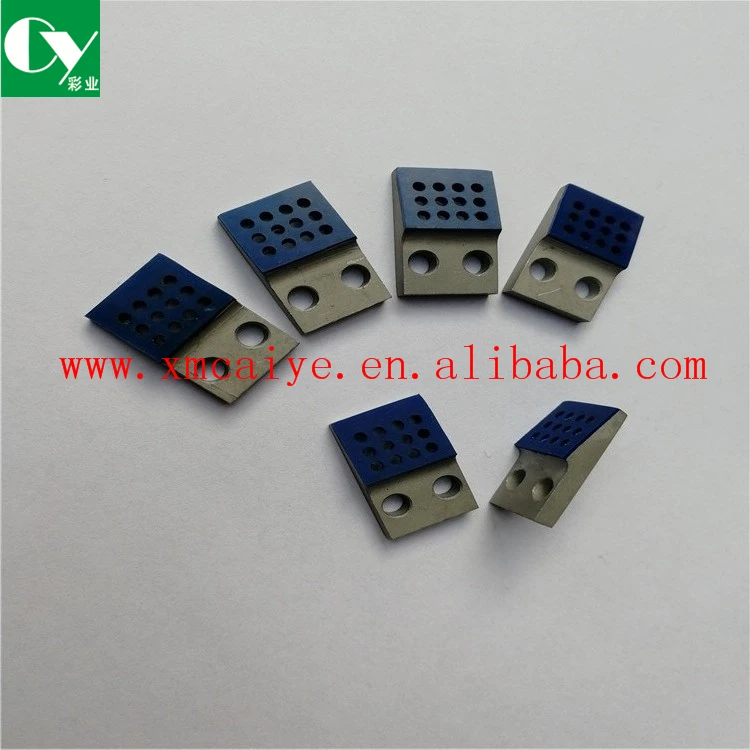 Gripper pad 010W164513  700 Printer machines Spare Parts
