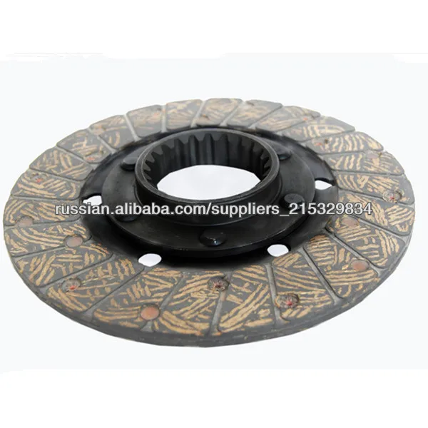 Диск сцепления Т-40 муфты Т25-1601160