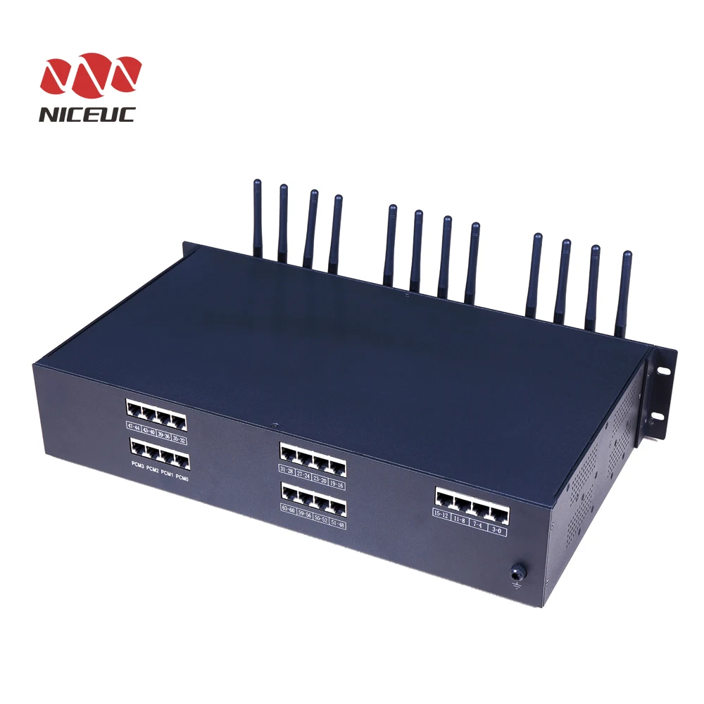 Wireless pbx telephone system, voip gateway router ip pbx MG32OW