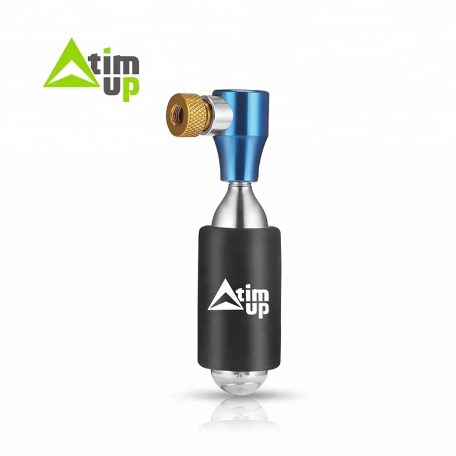 
Wholesale New Products Co2 inflator Bike Pump 