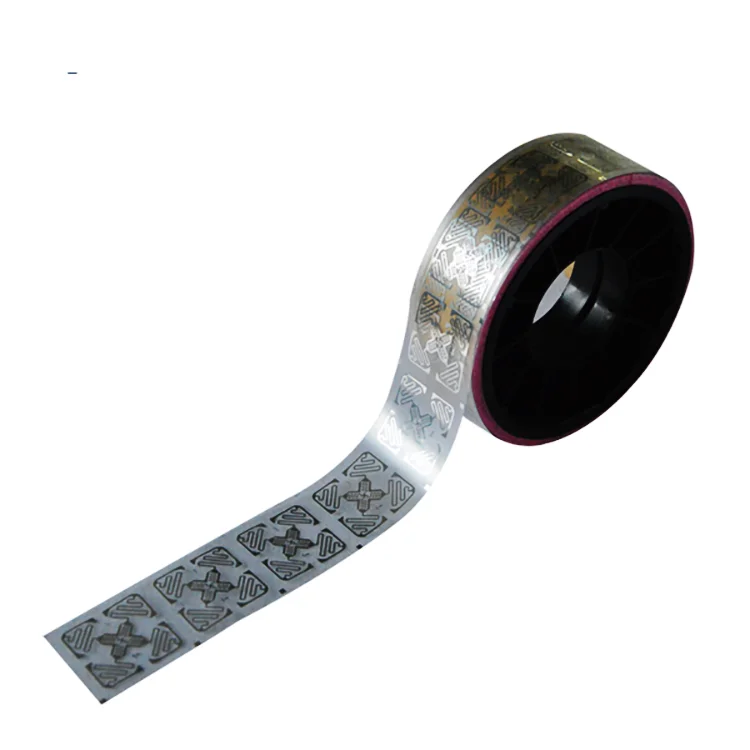 Горячие продажи UHF RFID Инкрустация с самым лучшим ценой произведенный в Китае производителя