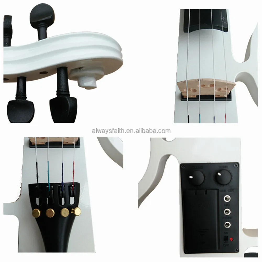 electric violin prices in egypt oem colorful electric violin