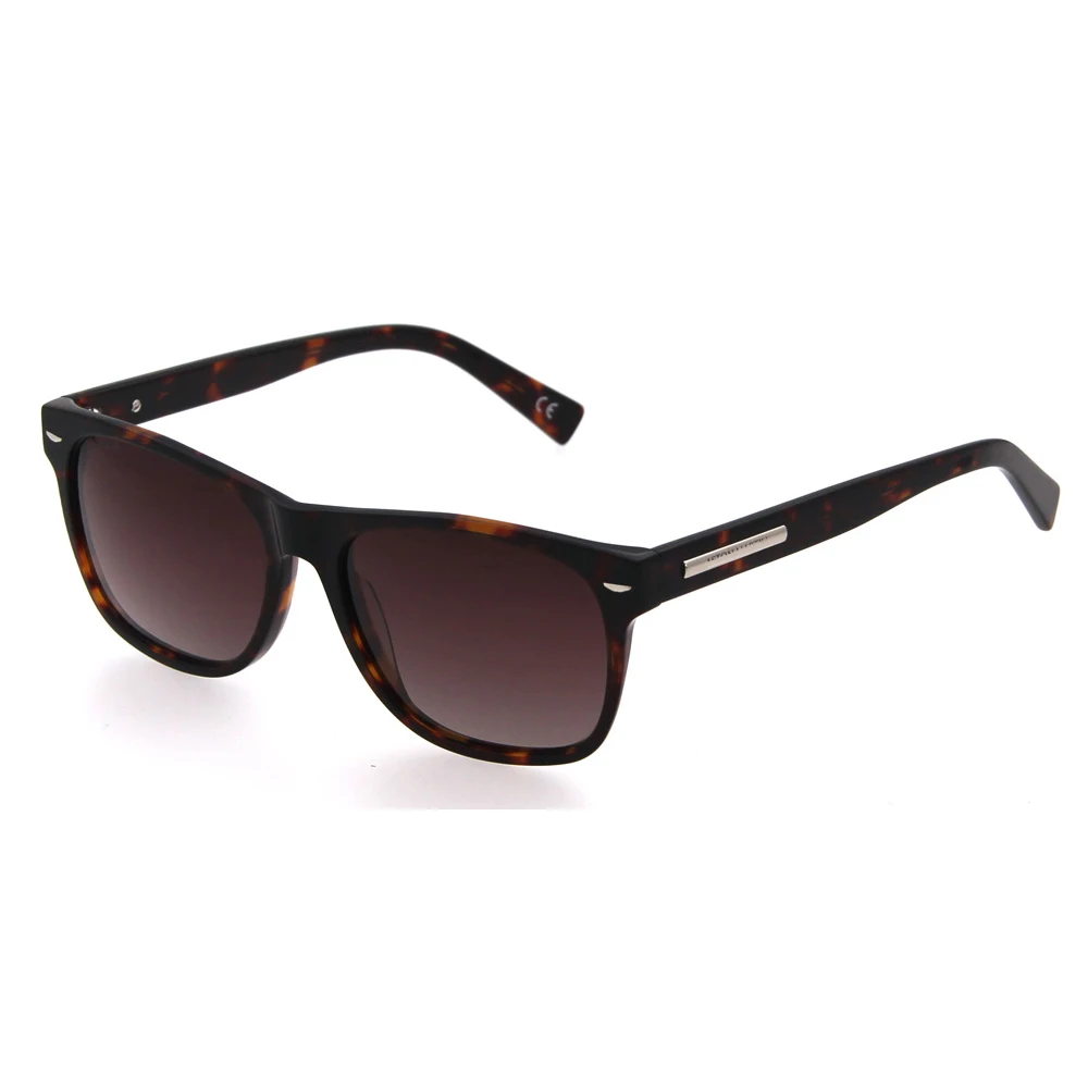 Polarized High Quality Military Style Classic Aviation Rivet Sunglasses Oem