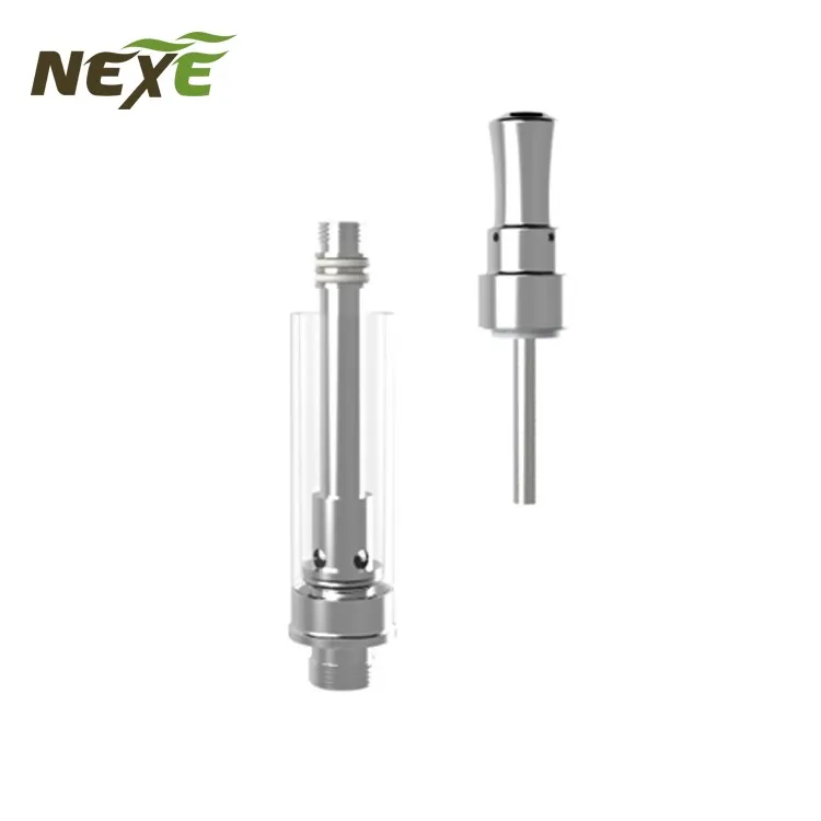 
Free vape pen starter kit sample with cbd cartridge packaging box 