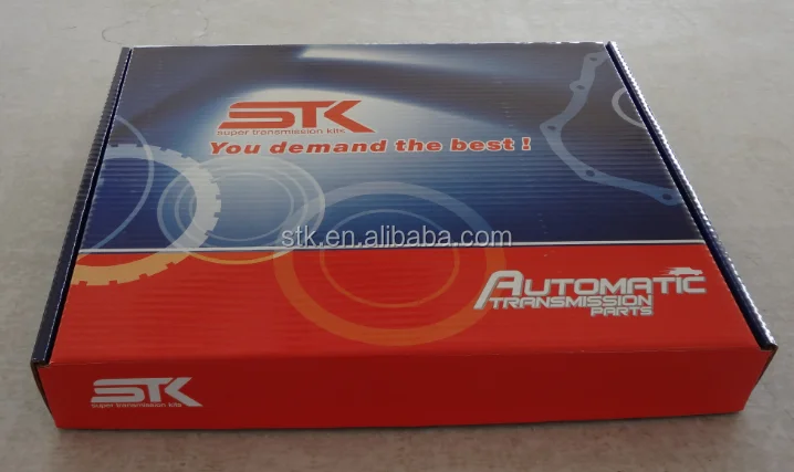 STK factory 722.6 Automatic Transmission Master Kit for auto gearbox repair