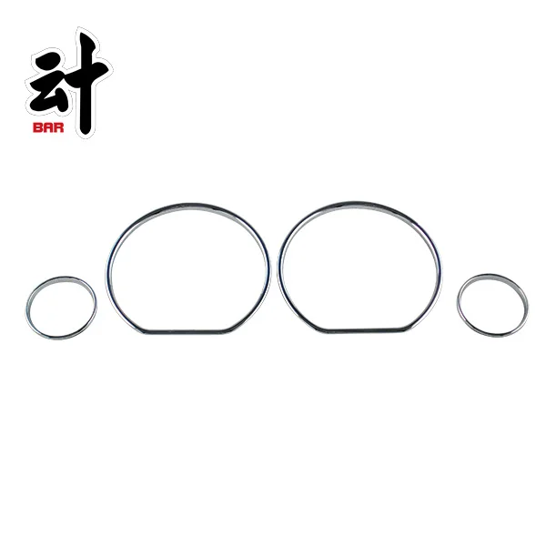 Dashboard Ring Car FOR VW Polo 6N Golf Jetta 3 1991-2000