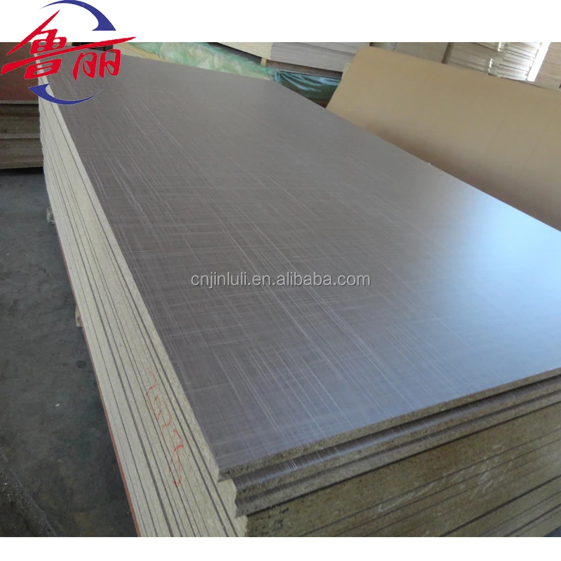 Цена ДСП/Водонепроницаемая ДСП/Меламиновая ДСП для