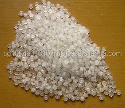 recycled PP Homo polymer film Grade