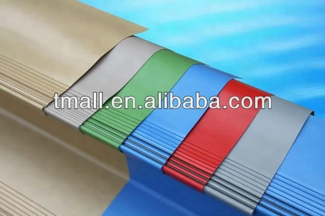 
Chile PVC Stair tread 
