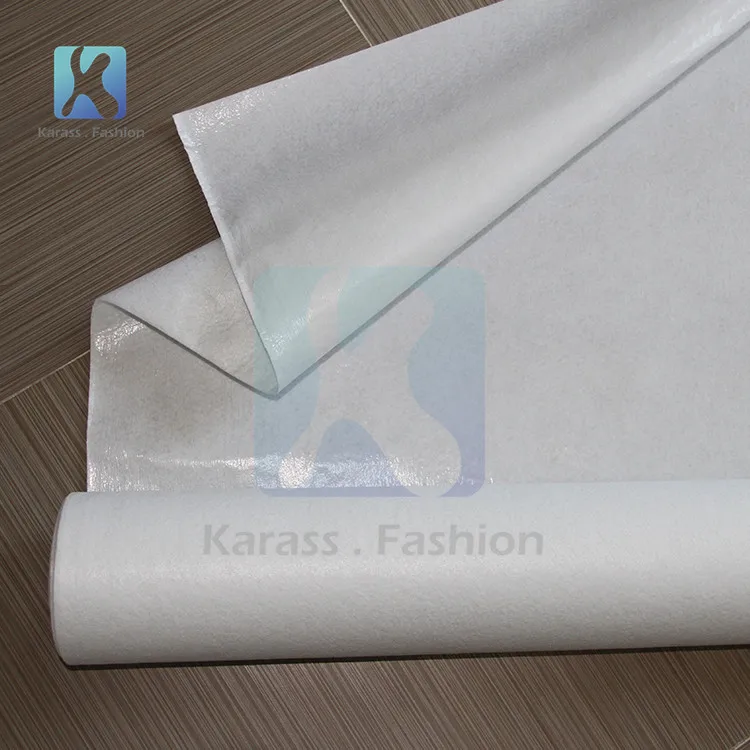 Online Shop China White Self Adhesive Backed Felt Sheets