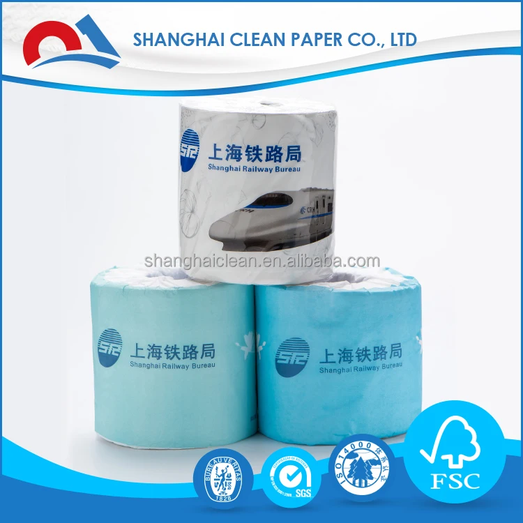 Mama love toilet tissue paper