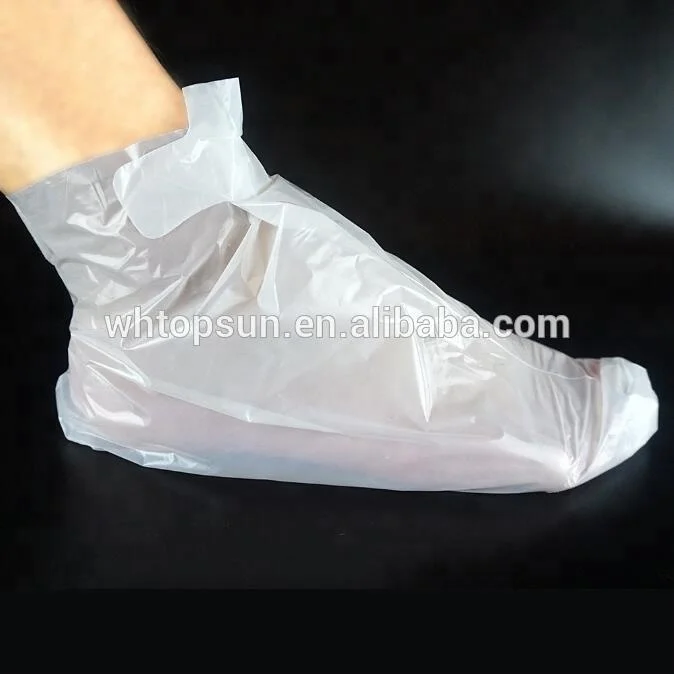 Factory wholesale feet care socks moist nourishing foot mask for sale