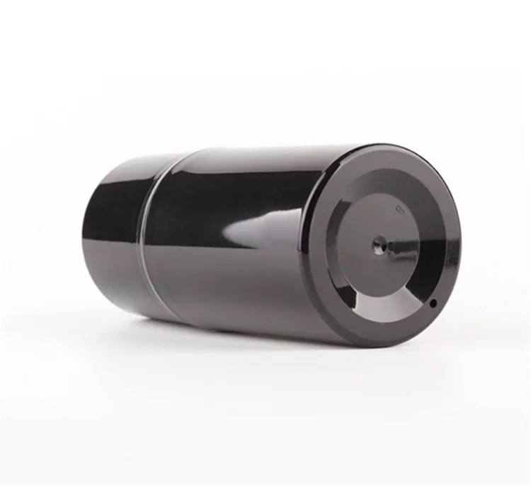 1oz 2oz 3oz 4oz 5oz 30ml 50ml 80ml 100ml 120ml 150ml black airless 50ml cosmetic pump bottle 30ml