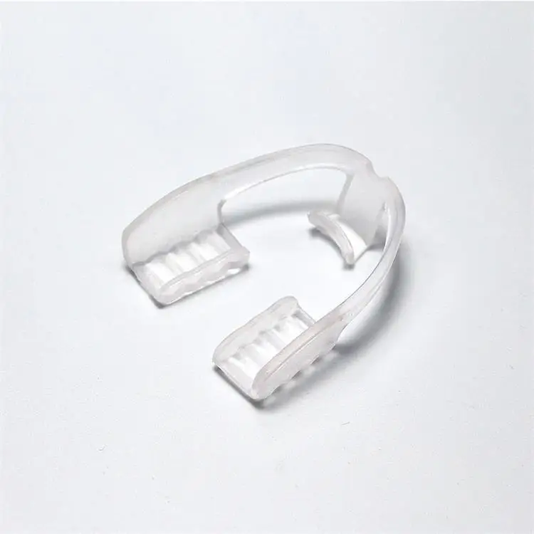 Snoring solution avoid grinding custom mouth guard teeth tooth protector