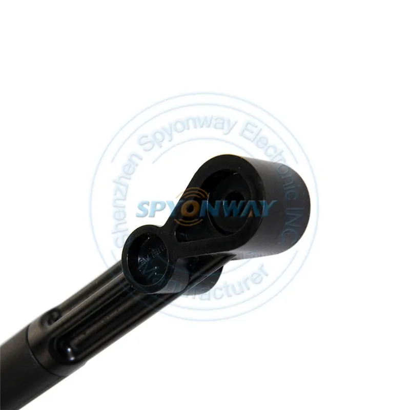 2 Coils Detection Metal Detector Metals Diamond Underground Gold Metal Detector shaft