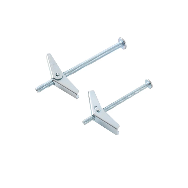
spring toggle bolt 