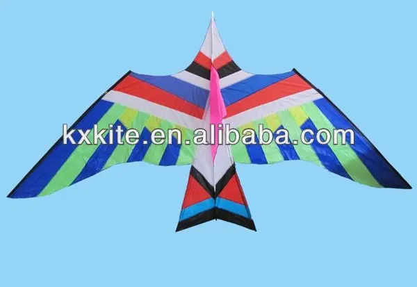 Chinese Large Bird Kite for Professional Kite Flyer