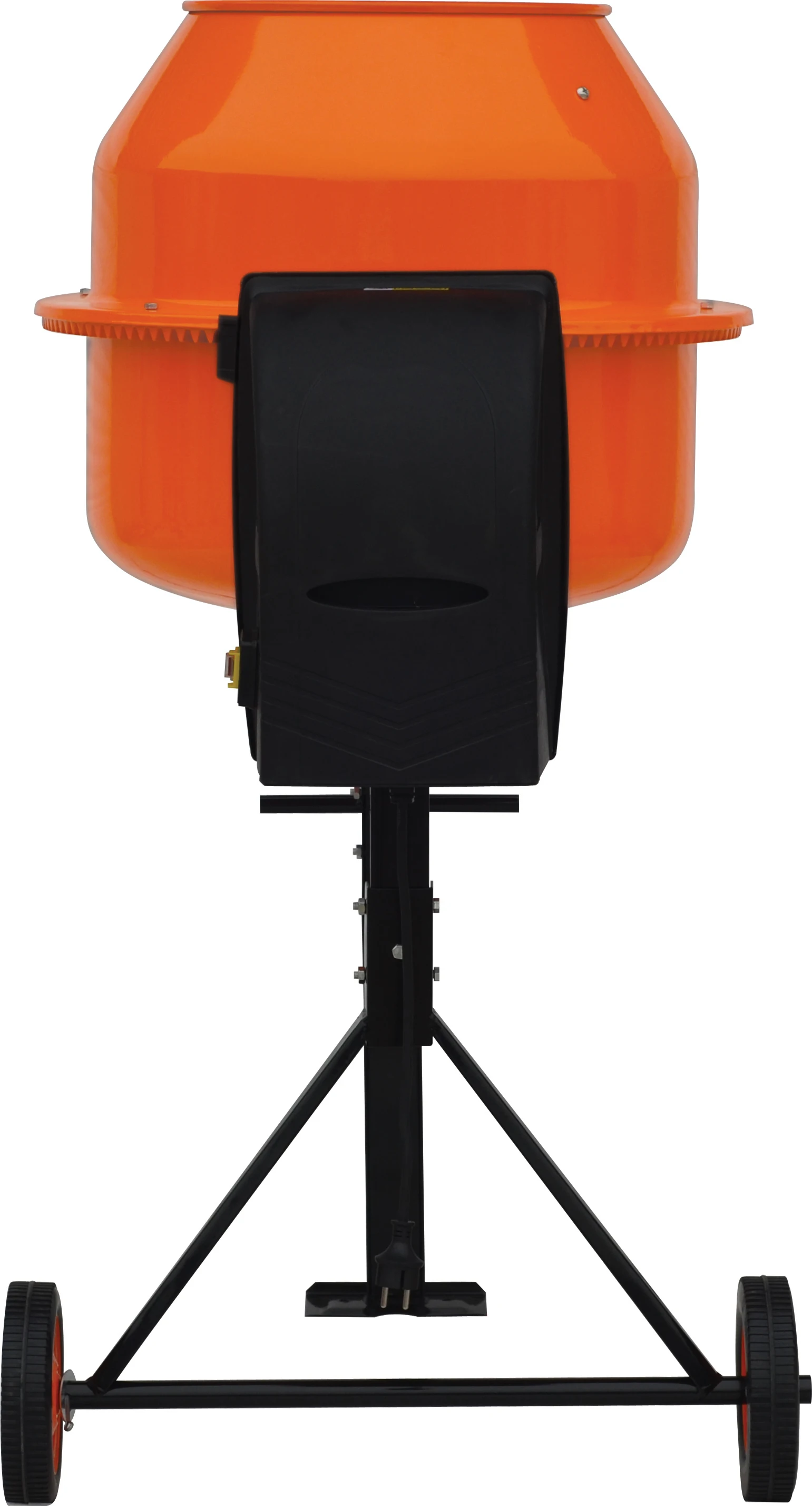 electric  small  concrete mixer