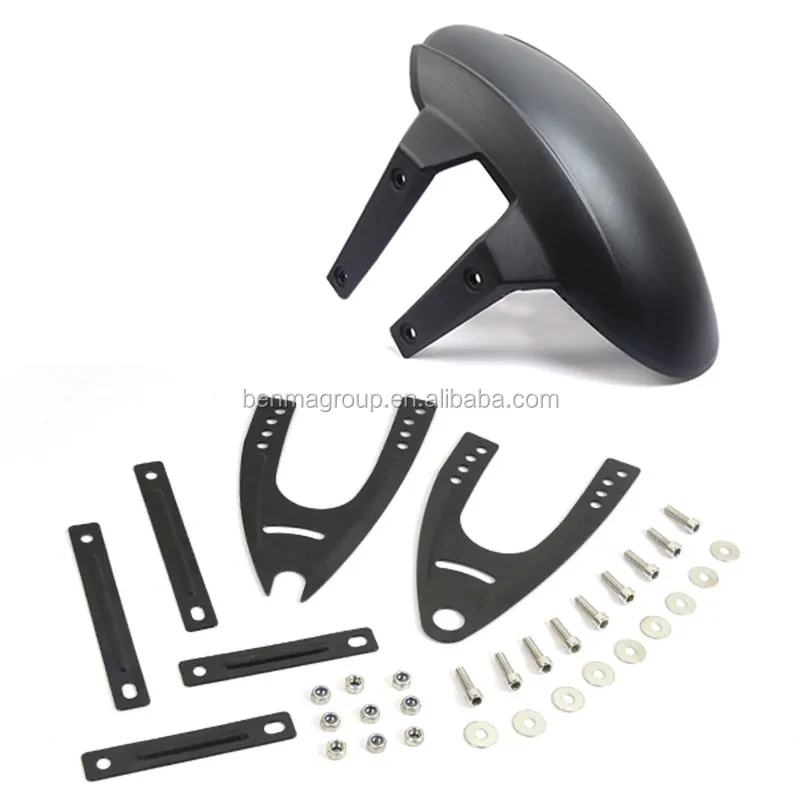 
 Z250 брызговик CBR 250 мотоциклетный универсальный модифицированный задний брызговик  