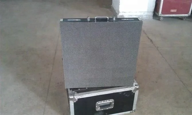 High resolution  china hd tv big indoor outdoor led screen