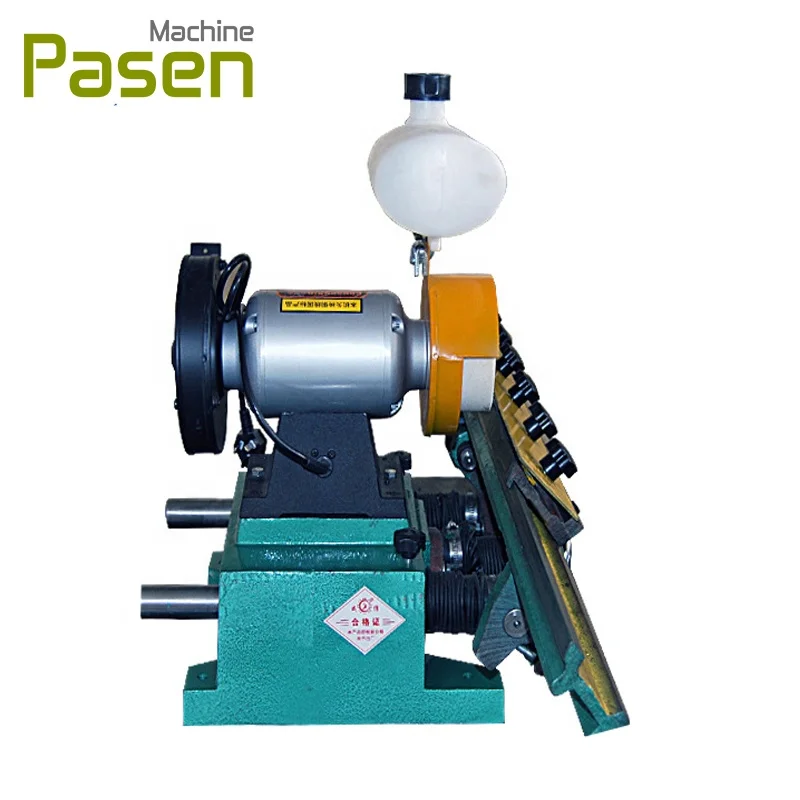 planer blade grinding machine hard alloy saw blade grinding machine