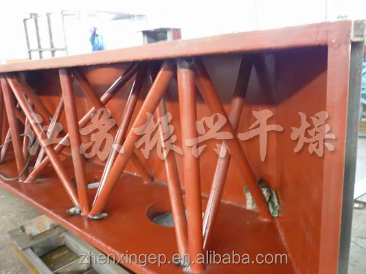 Chinese manufacture fluid bed dryer machine price for salt