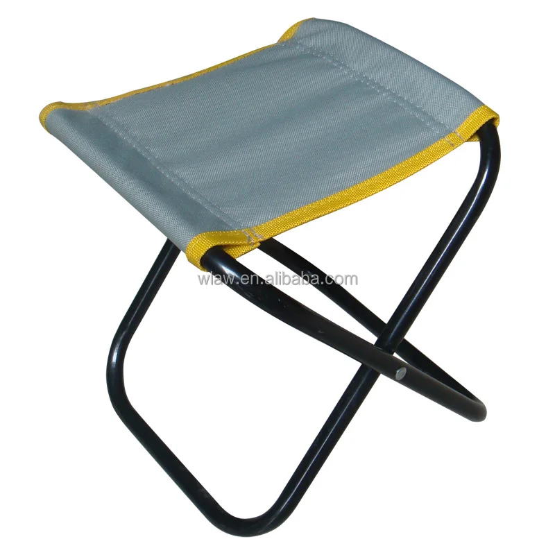 
Outdoor foldable fishing stools&Portable picnic folding stool chairs 