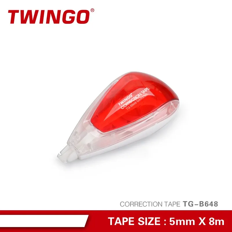 Free Sample Stationery Office Creative CorrectionTape Correction Pattern Tape