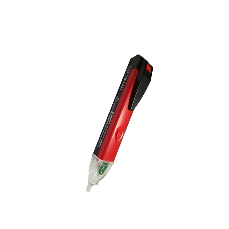 2022 ETL Certificate Non-Contact LED Pen Voltage Tester