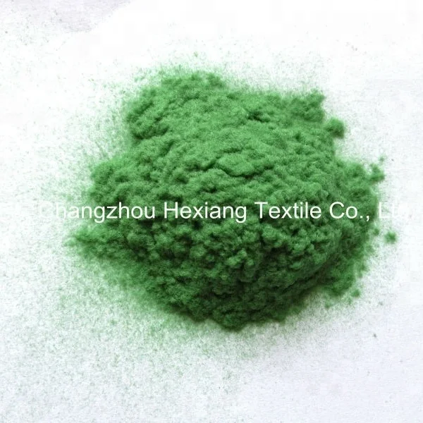 
Cotton Flocking Powder for textile 