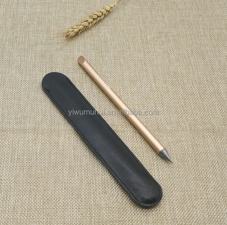 Безмерная металлическая бета-ручка, новая рекламная ручка