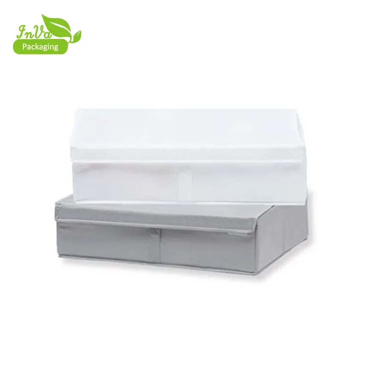 Custom Underwear Sock Tie Drawer Closet storage organizer box