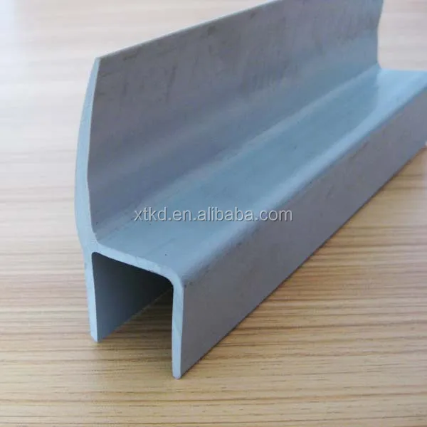 shipping container door seal gasket container truck door seal