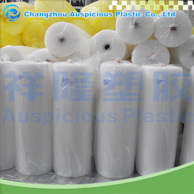 Air Bubble Sheet / Roll / film