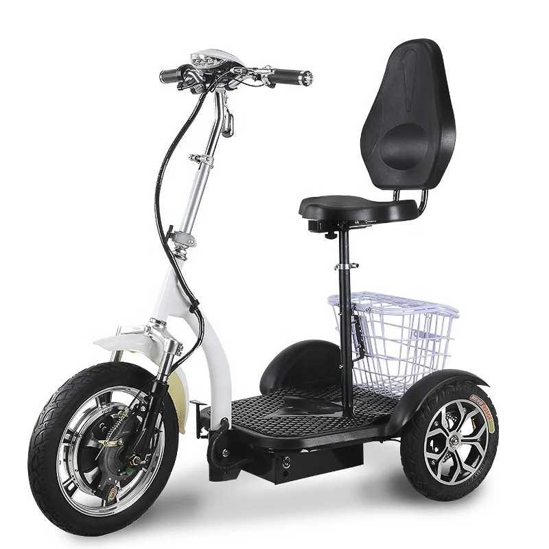 2018 Safety 3 electric tricycle adults -adult tricycle adult tricycle motorcycle