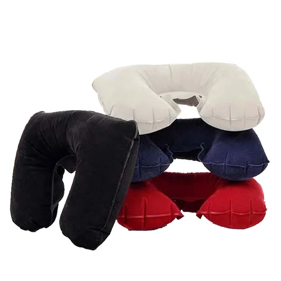2022  Travel Inflatable Pillow Set, Travel Pillow Set,  Inflatable Neck Pillow Set  IP-012