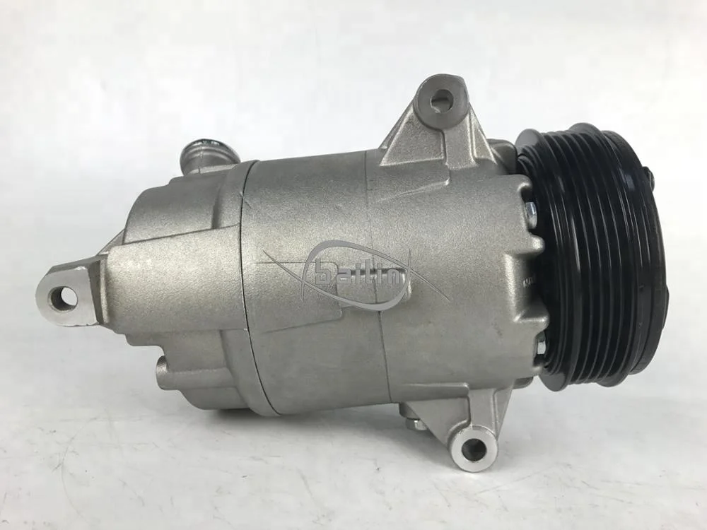 10344870/10349131/ 1020742/ 1120742/ 1220742 CVC TPYE автомобильный Кондиционер для Chevrolet Malibu/Pon