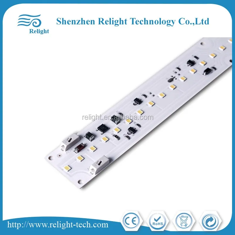 Relight Indoor lighting Zhaga series DC linear module CRI 80 LED Module
