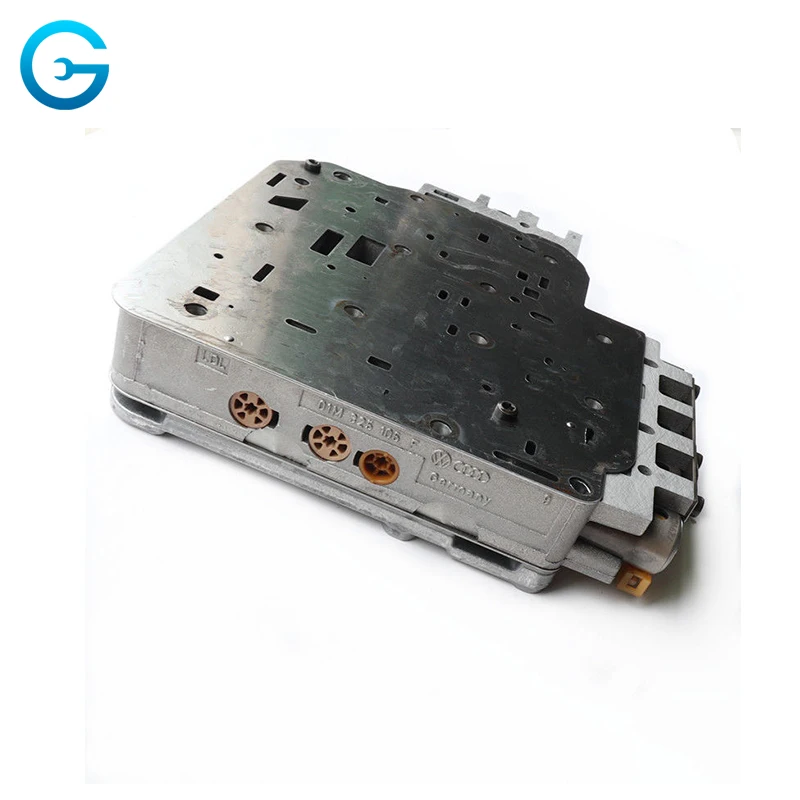 
Wholesale Price 01M Automatic Transmission Valve Body 01M325283A 01M325039F 